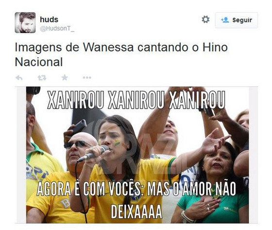 Wanessa Wanessa